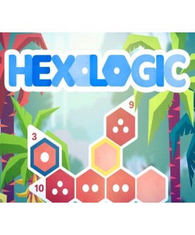 Hexologic Steam Key GLOBAL